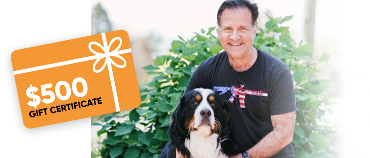 Lars Larson Special | Impact Automotive